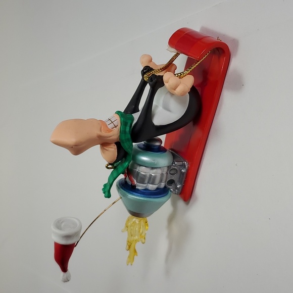 Carlton Cards "Opus" Ornament - Picture 3 of 7